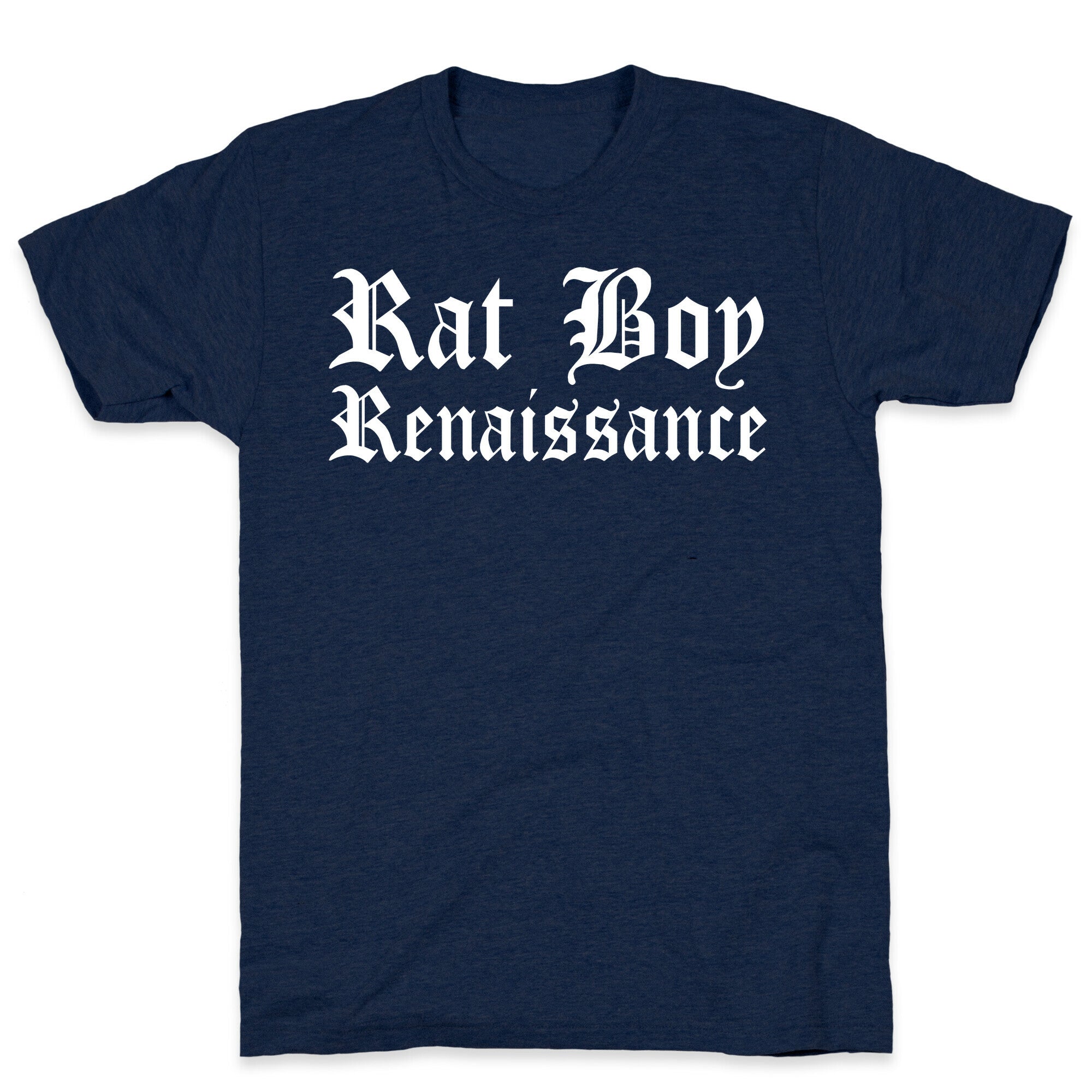 Rat Boy Renaissance T-Shirt